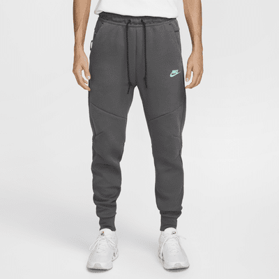 Nike Sportswear Tech Men s Fleece Joggers. Nike BE